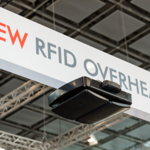 RFID - Wirama - Overhead 2.0