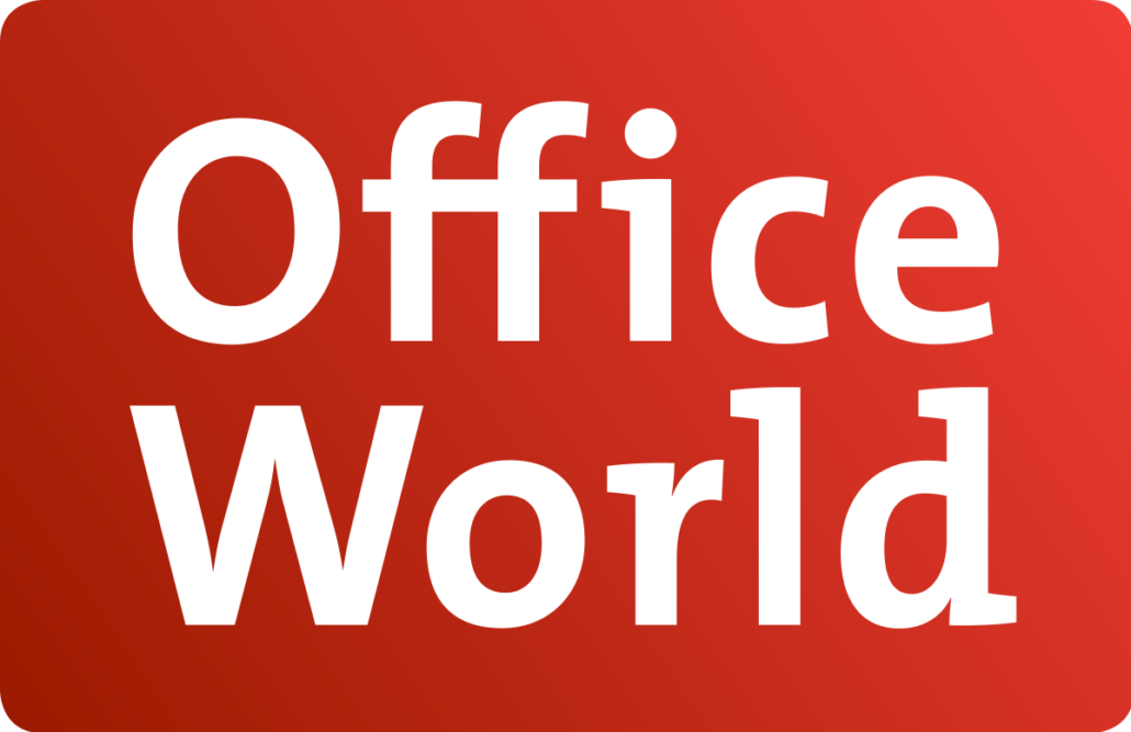 b Office World