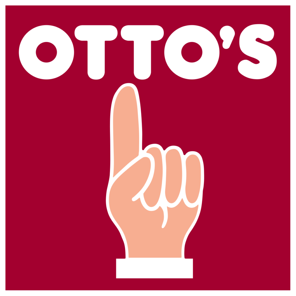 a Ottos